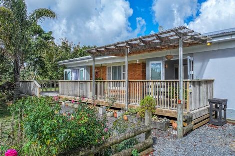 Photo of property in 1121 Gordonton Road, Gordonton, Taupiri, 3791