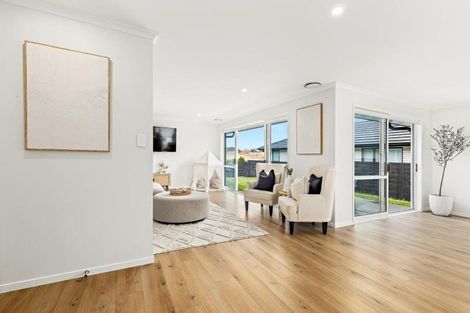 Photo of property in 37 John Andrew Drive, Warkworth, 0910