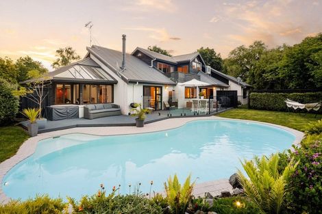 Photo of property in 117 Duncan Road, Tamahere, Hamilton, 3283