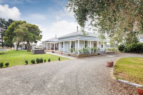 Photo of property in 507 Newbury Line, Bunnythorpe, Palmerston North, 4478