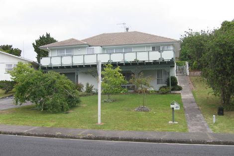 Photo of property in 49 Lingfield Street, Glenfield, Auckland, 0629