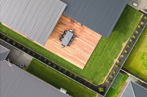 Photo of property in 4 Cork Street, Halswell, Christchurch, 8025