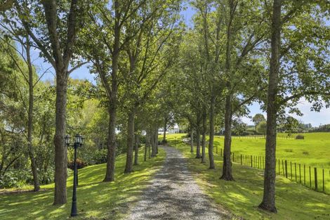 Photo of property in 490 North Road, Clevedon, Papakura, 2582