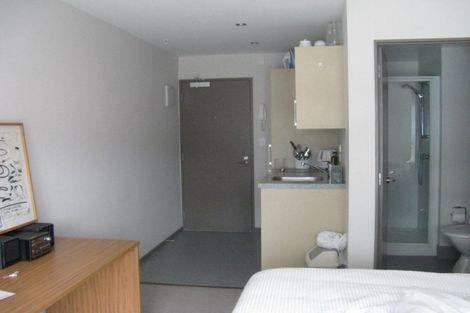 Photo of property in Dual Apartments, 108/142 Vivian Street, Te Aro, Wellington, 6011