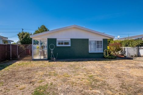 Photo of property in 48 Howick Road, Redwoodtown, Blenheim, 7201