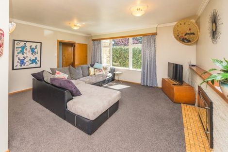 Photo of property in 1 Plunket Street, Durie Hill, Whanganui, 4500