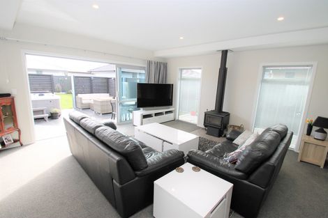 Photo of property in 45 Silver Springs Boulevard, Mosgiel, 9024