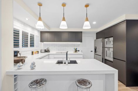 Photo of property in 1/11 Campbell Road, Takapuna, Auckland, 0622