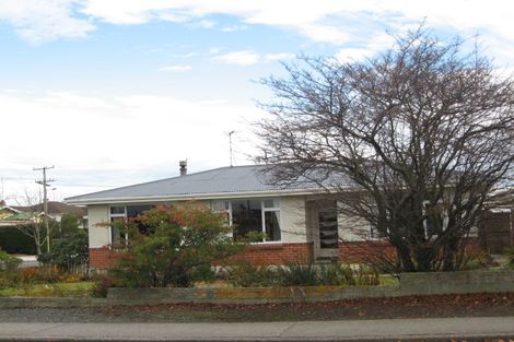 Photo of property in 25 Cromer Street, Balclutha, 9230