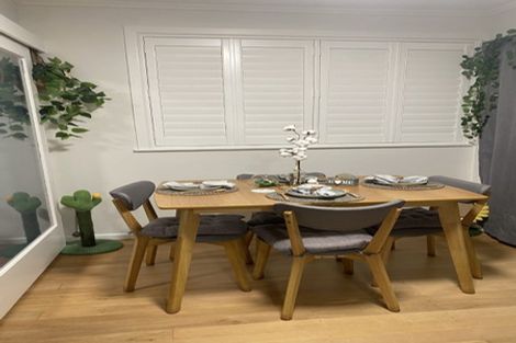 Photo of property in 58 Mcdowell Crescent, Hillcrest, Auckland, 0627