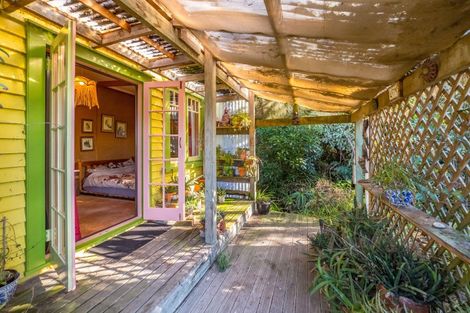 Photo of property in 595 Wards Line, Morison Bush, Greytown, 5794