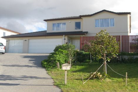 Photo of property in 16 Ballyward Close, East Tamaki, Auckland, 2013