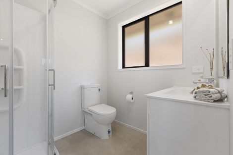 Photo of property in 64 Fernbrook Drive, Hurworth, New Plymouth, 4310