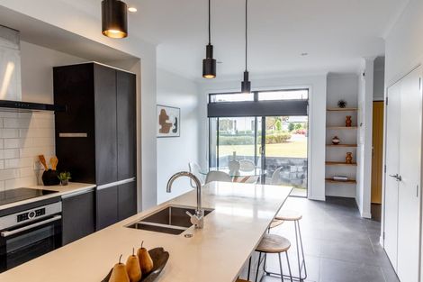 Photo of property in 10 Alexander Willis Crescent, Hobsonville, Auckland, 0616