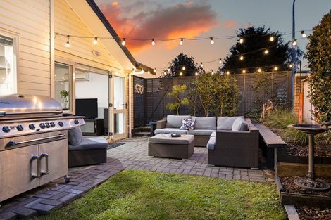 Photo of property in 86a Moore Street, Leamington, Cambridge, 3432