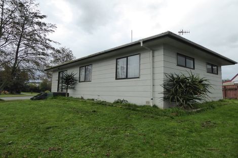 Photo of property in 19 Gladys Place, Kelvin Grove, Palmerston North, 4414