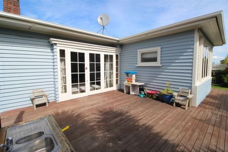 Photo of property in 11 Grandi Avenue, Highfield, Timaru, 7910