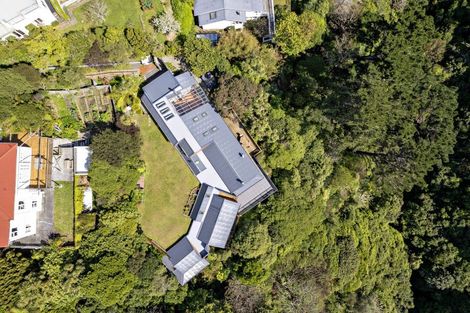 Photo of property in 188 Wadestown Road, Wadestown, Wellington, 6012