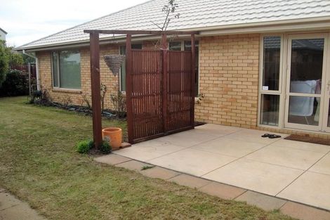 Photo of property in 36 Robinia Place, Wigram, Christchurch, 8042