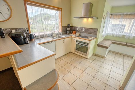 Photo of property in 40 Palmerston Street, Greymouth, 7805