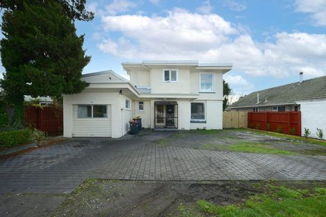 Photo of property in 15 Hanrahan Street, Upper Riccarton, Christchurch, 8041
