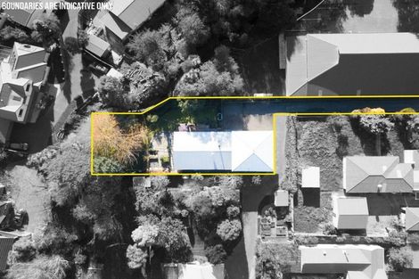 Photo of property in 452 Halswell Road, Halswell, Christchurch, 8025