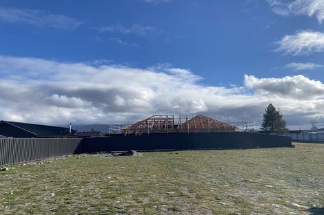 Photo of property in 6 Jack Adamson Drive, Twizel, 7901