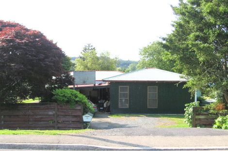 Photo of property in 12 Tui Street, Piopio, 3912