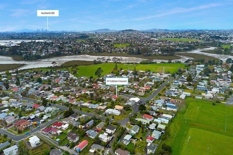 Photo of property in 97 Cobham Crescent, Kelston, Auckland, 0602
