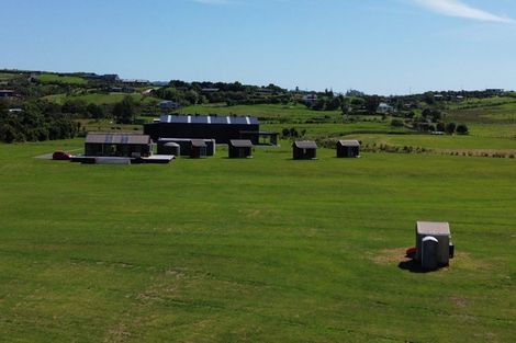 Photo of property in 487 Cove Road, Waipu, 0582