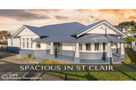 Photo of property in 9 Allandale Road, Saint Clair, Dunedin, 9012