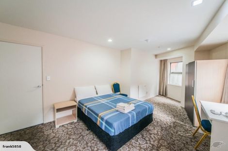 Photo of property in Empire Apartments, 1520/21 Whitaker Place, Grafton, Auckland, 1010