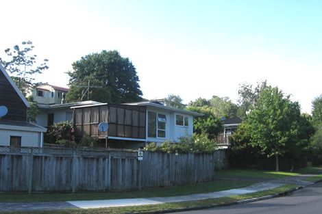 Photo of property in 57a Gowing Drive, Meadowbank, Auckland, 1072