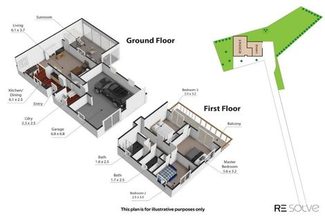 Photo of property in 55a Dixon Avenue, Hawera, 4610