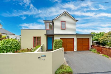 Photo of property in 26 Hart Street, Belleknowes, Dunedin, 9011