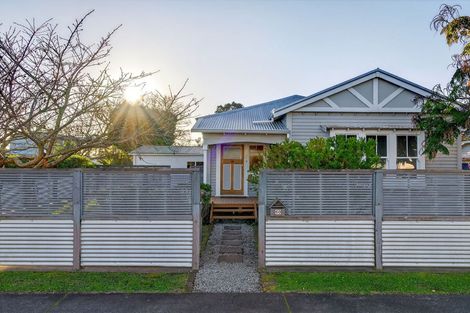 Photo of property in 60 Sheehan Street, Whataupoko, Gisborne, 4010