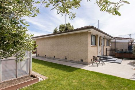 Photo of property in 3/155 Bowhill Road, New Brighton, Christchurch, 8083