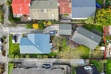 Photo of property in 2/13 Peverel Street, Riccarton, Christchurch, 8011