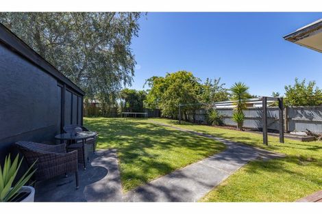 Photo of property in 15 Wyn Street, Hoon Hay, Christchurch, 8025