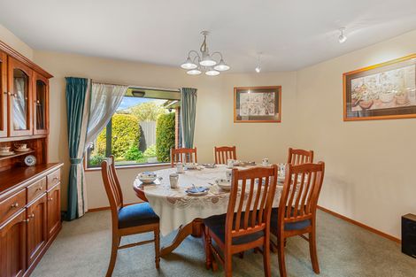 Photo of property in 7 Fuchsia Place, Halswell, Christchurch, 8025