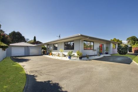 Photo of property in 13 Puriri Place, Matamata, 3400