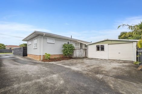 Photo of property in 44 Alma Crescent, Papakura, 2110