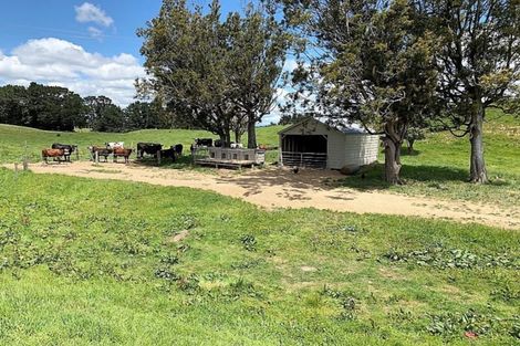 Photo of property in 395 Tataramoa Road, Matamau, Dannevirke, 4977