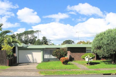 Photo of property in 2/25 Anna Watson Road, Half Moon Bay, Auckland, 2012
