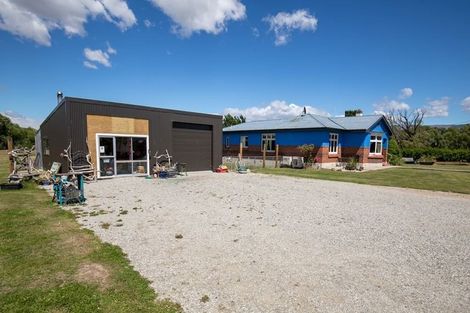 Photo of property in 17 White Road, Omakau, 9376