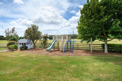 Photo of property in 161 Raukawa Road, Ashhurst, Palmerston North, 4470