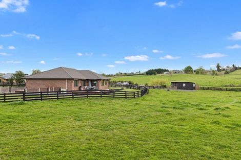 Photo of property in 115a Travers Road, Te Kauwhata, 3782