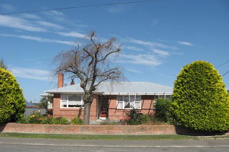 Photo of property in 5 Millichamp Street, Tinwald, Ashburton, 7700