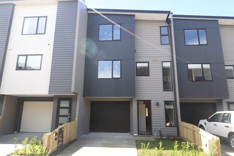 Photo of property in 16/5 Perekia Street, Albany, Auckland, 0632