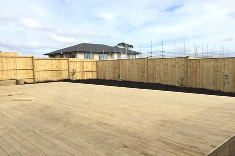 Photo of property in 7 Hera Street, Flat Bush, Auckland, 2019